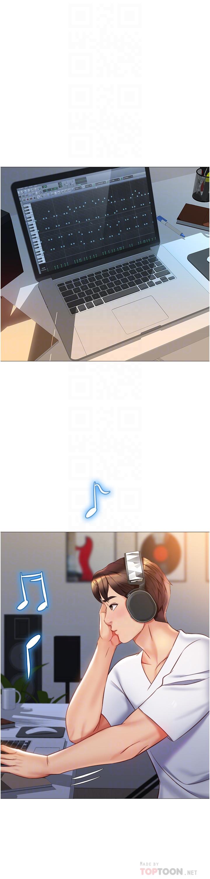 韩国漫画女儿闺蜜都归ME韩漫_女儿闺蜜都归ME-第76话-令人情慾爆发的旋律在线免费阅读-韩国漫画-第16张图片