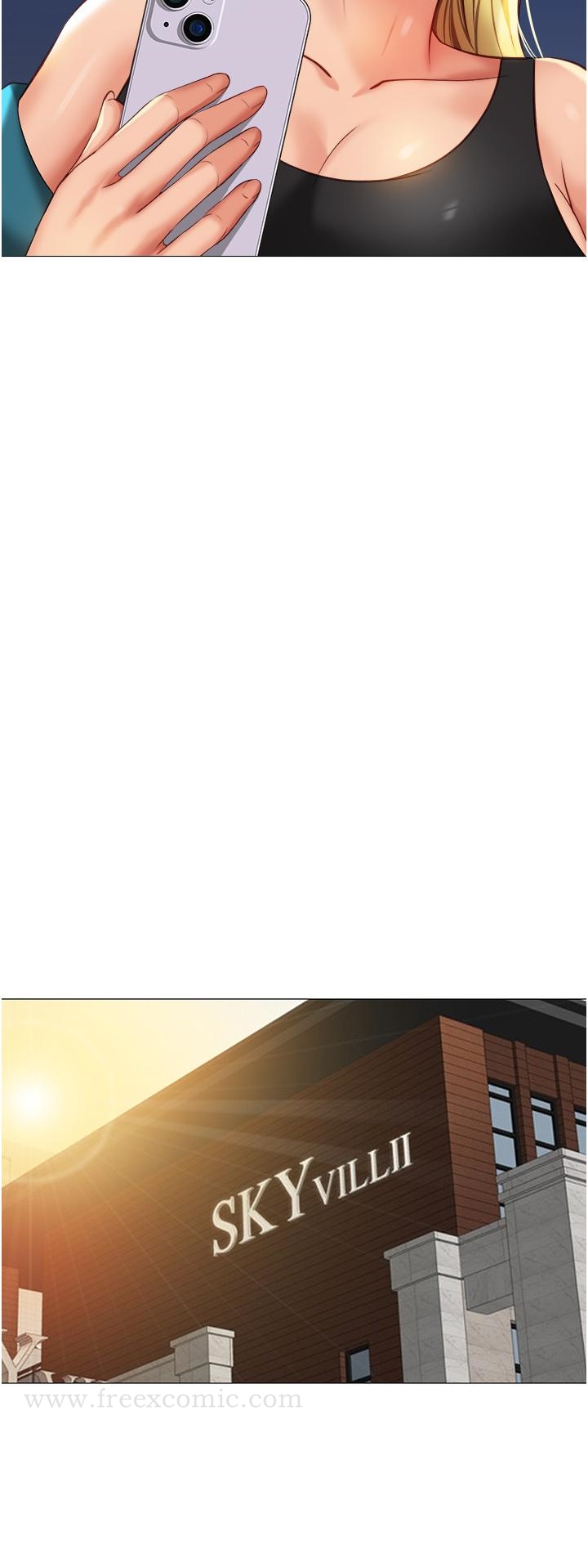 韩国漫画女儿闺蜜都归ME韩漫_女儿闺蜜都归ME-第76话-令人情慾爆发的旋律在线免费阅读-韩国漫画-第32张图片