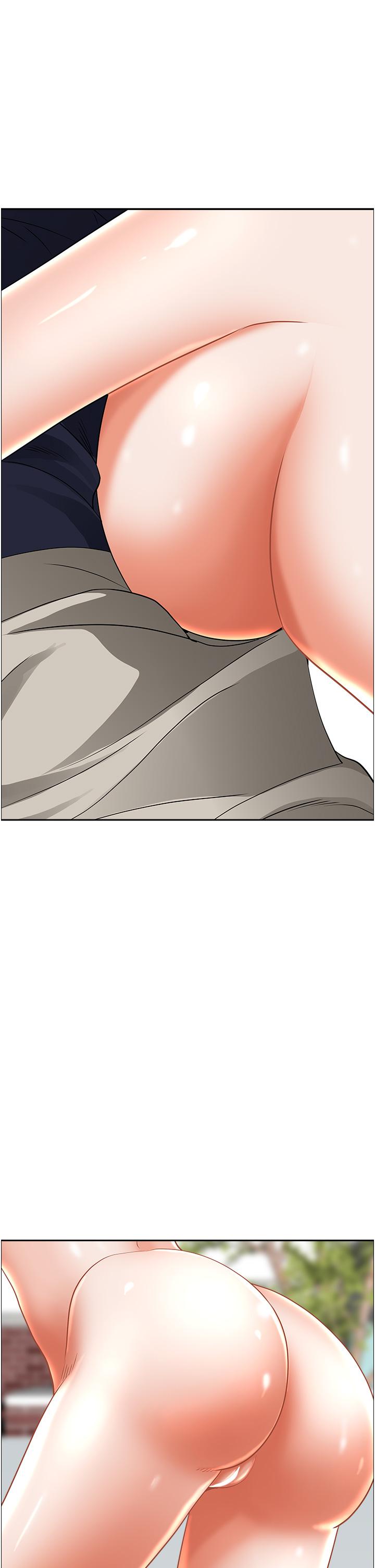 韩国漫画霸佔人妻韩漫_霸佔人妻-第55话-俊硕，我好害怕在线免费阅读-韩国漫画-第48张图片