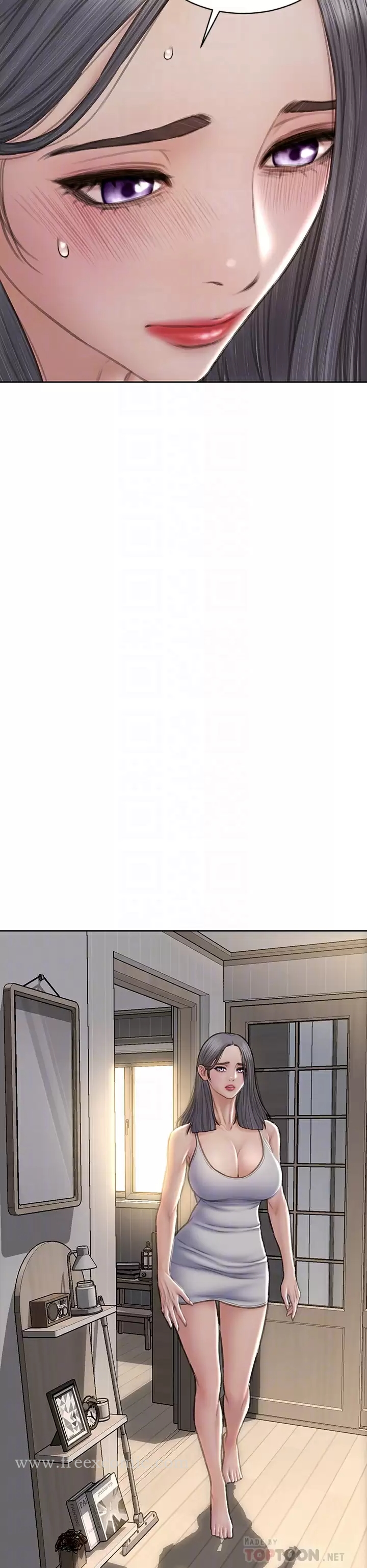 韩国漫画致命坏男人韩漫_致命坏男人-第55话-让美静变淫荡的方法在线免费阅读-韩国漫画-第6张图片
