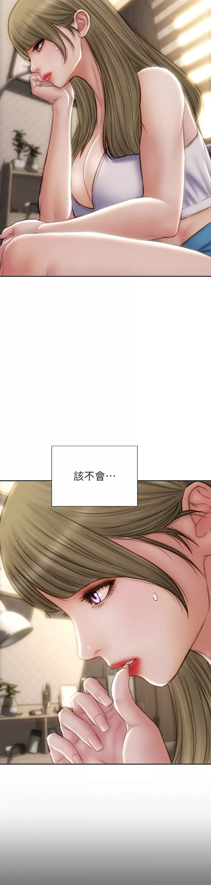 韩国漫画致命坏男人韩漫_致命坏男人-第55话-让美静变淫荡的方法在线免费阅读-韩国漫画-第15张图片