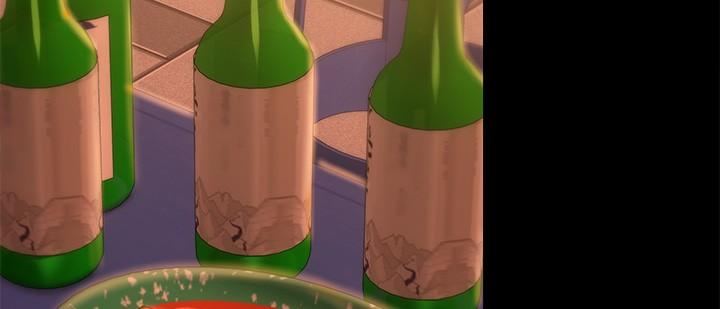 韩国漫画今晚就决定吃你了韩漫_今晚就决定吃你了-第56话-在厨房被上的年轻女厨师在线免费阅读-韩国漫画-第21张图片