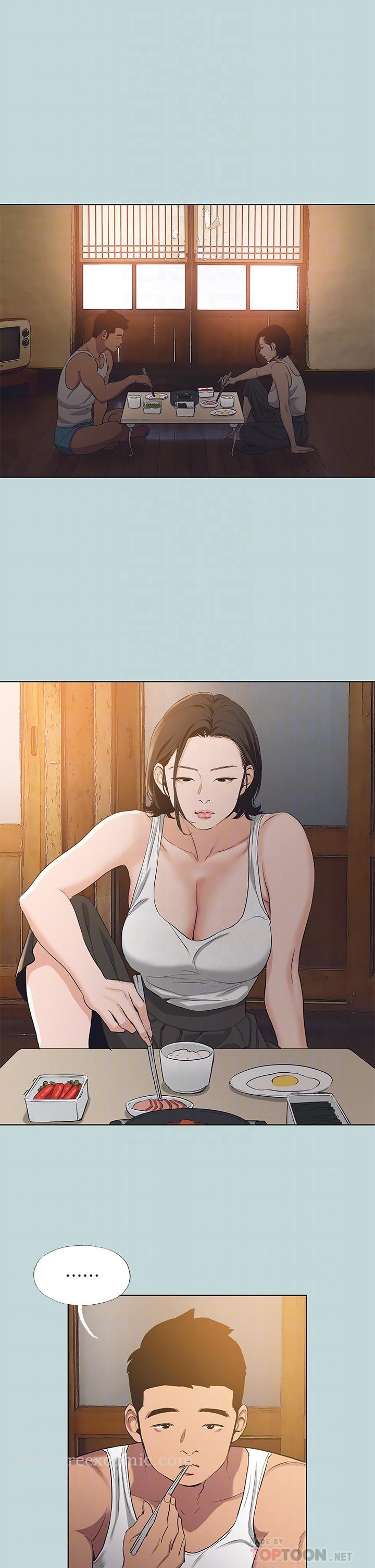 韩国漫画纵夏夜之梦韩漫_纵夏夜之梦-第89话-跟爸爸上过床的女人在线免费阅读-韩国漫画-第16张图片