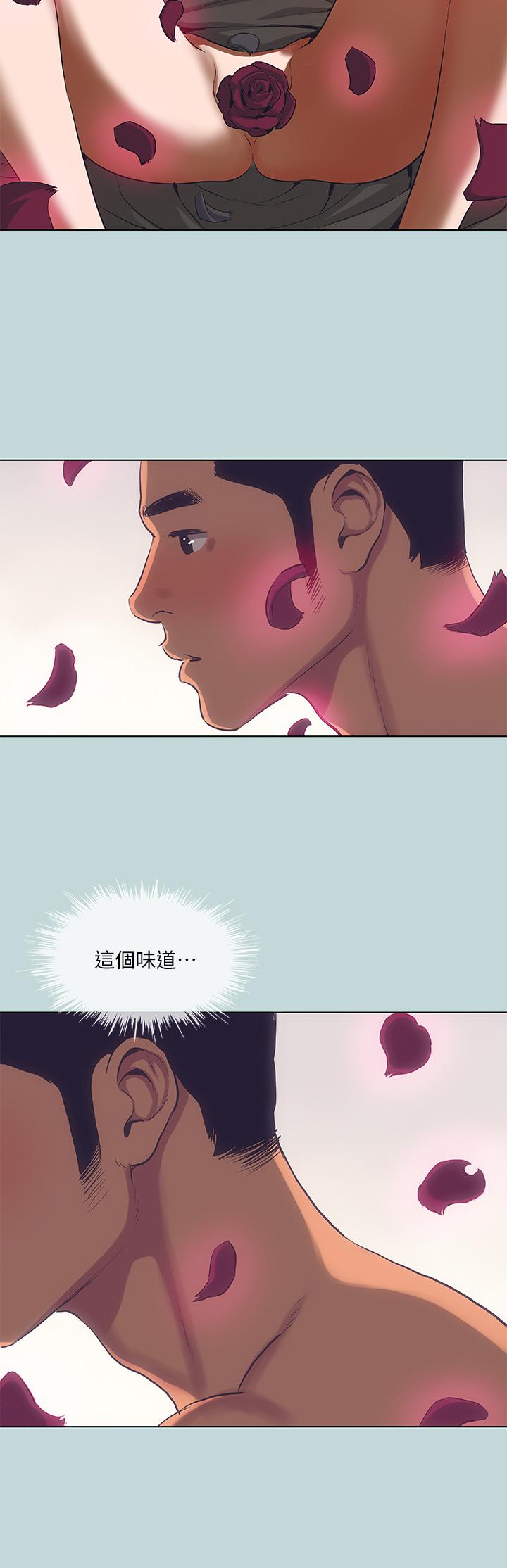 韩国漫画纵夏夜之梦韩漫_纵夏夜之梦-第90话-你那根和你爸真像在线免费阅读-韩国漫画-第11张图片