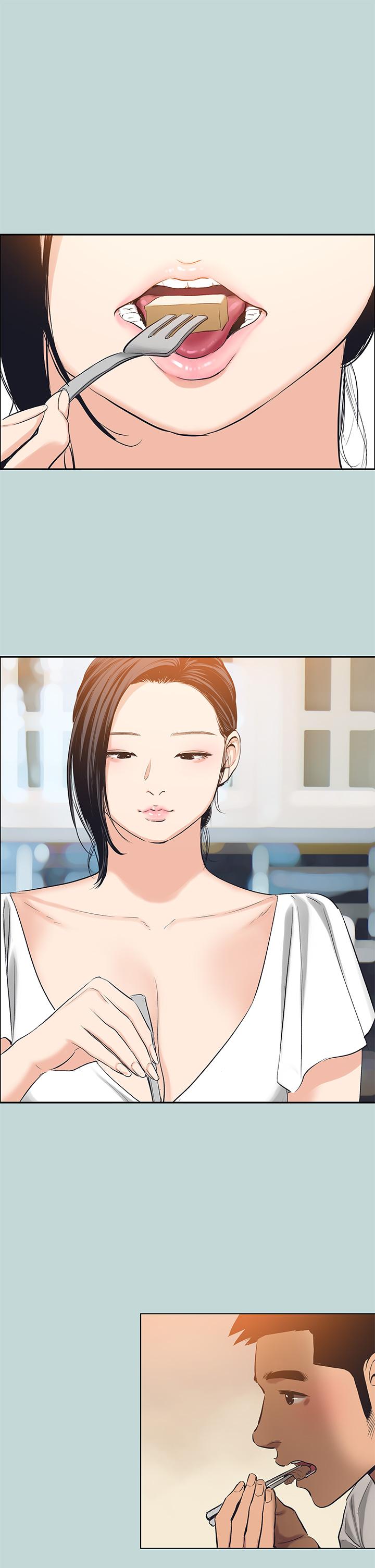 韩国漫画纵夏夜之梦韩漫_纵夏夜之梦-第91话-海边的好色之徒在线免费阅读-韩国漫画-第19张图片