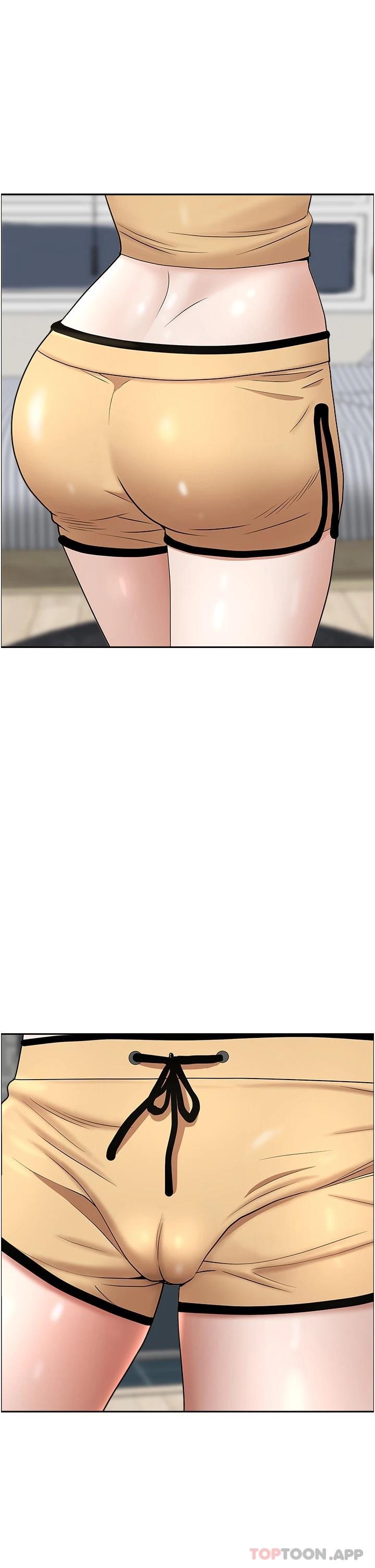 韩国漫画霸佔人妻韩漫_霸佔人妻-第56话-我们接吻吧在线免费阅读-韩国漫画-第19张图片