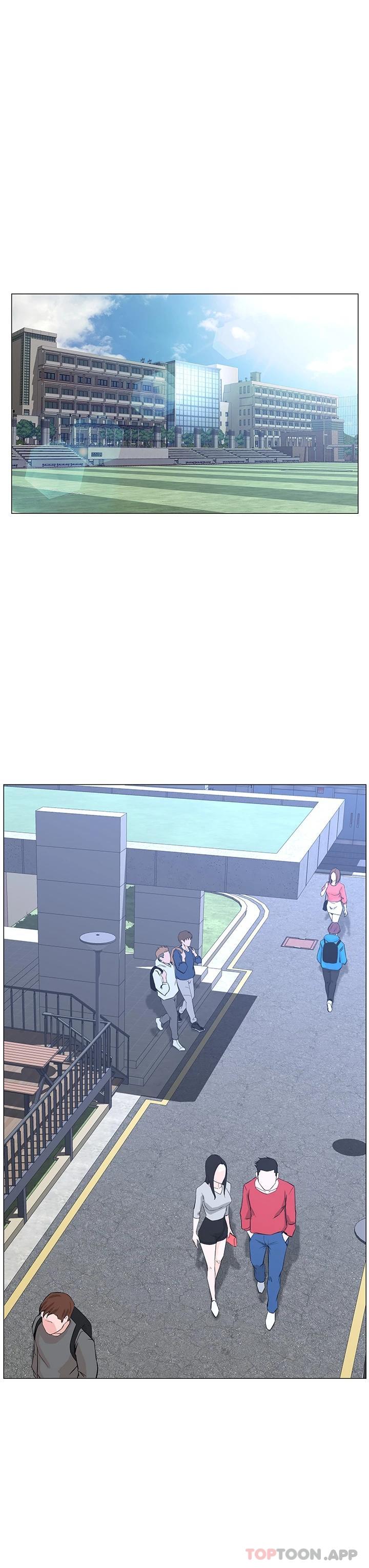 韩国漫画楼上的网美韩漫_楼上的网美-第64话-当王的快感在线免费阅读-韩国漫画-第9张图片