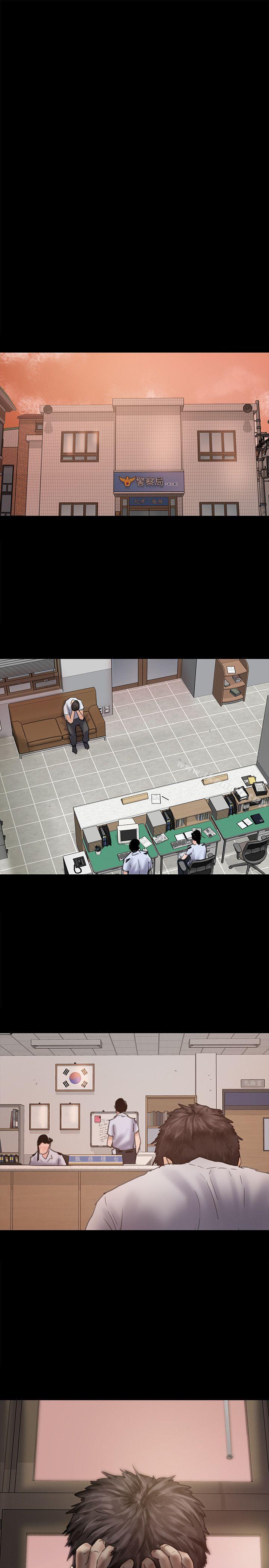 韩国漫画韩漫_傀儡-第81话-令人怀念的小穴在线免费阅读-韩国漫画-第24张图片