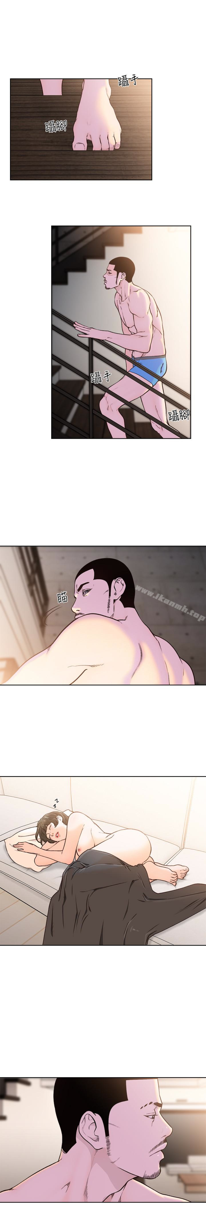 韩国漫画韩漫_解禁:初始的快感-第101话-发现新游戏的姐妹在线免费阅读-韩国漫画-第8张图片