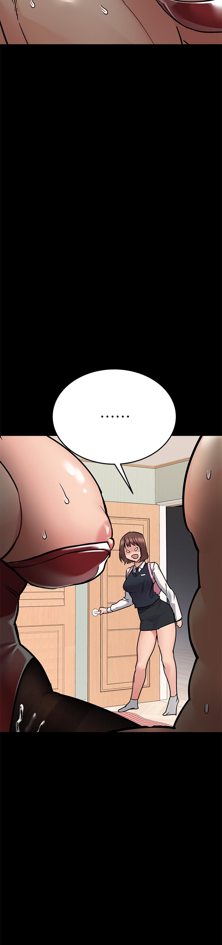 韩国漫画要对妈妈保密唷!韩漫_要对妈妈保密唷!-第68话-淫乱不已的舒压方式在线免费阅读-韩国漫画-第70张图片