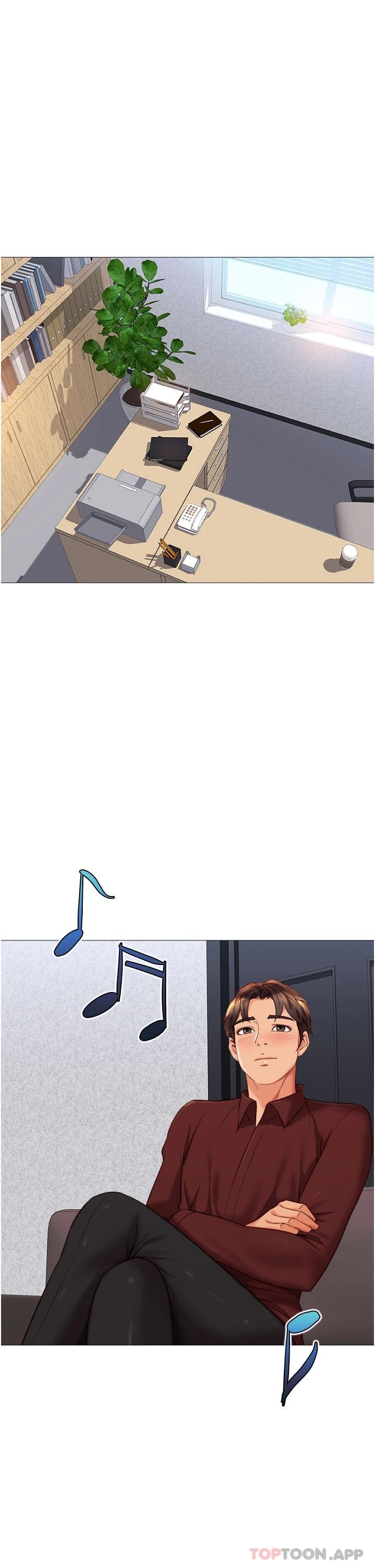 韩国漫画女儿闺蜜都归ME韩漫_女儿闺蜜都归ME-第79话-看我怎幺教训你在线免费阅读-韩国漫画-第21张图片