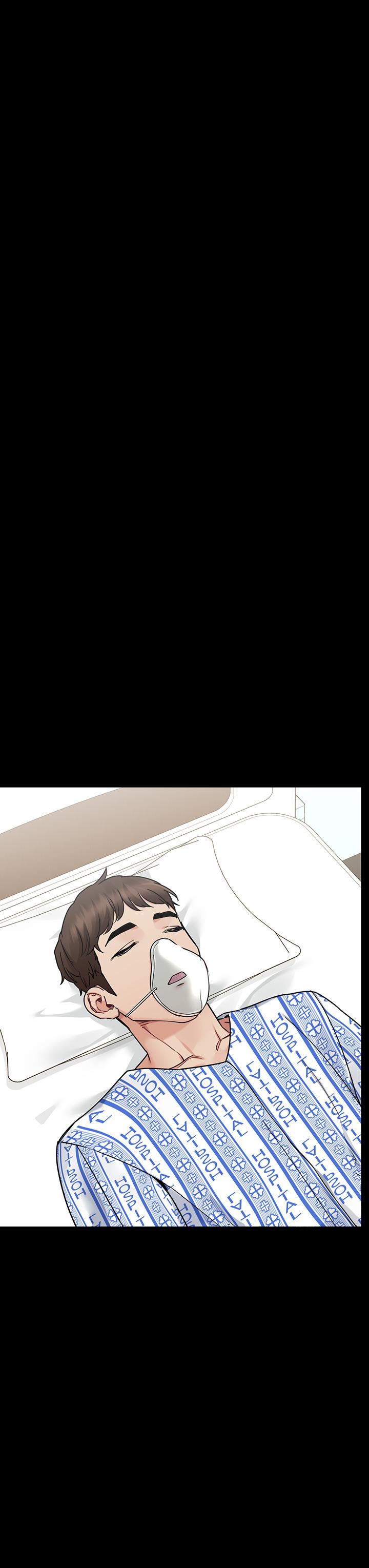 韩国漫画要对妈妈保密唷!韩漫_要对妈妈保密唷!-第69话-母女和解的火热夜晚在线免费阅读-韩国漫画-第26张图片