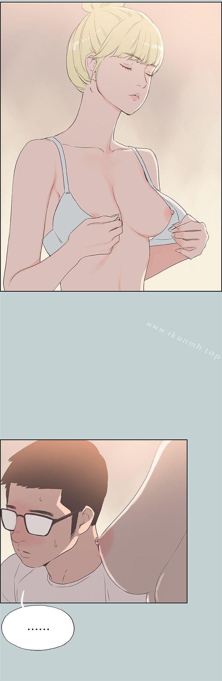 韩国漫画韩漫_适合劈腿的好日子-第80话---老二冲冲冲在线免费阅读-韩国漫画-第19张图片