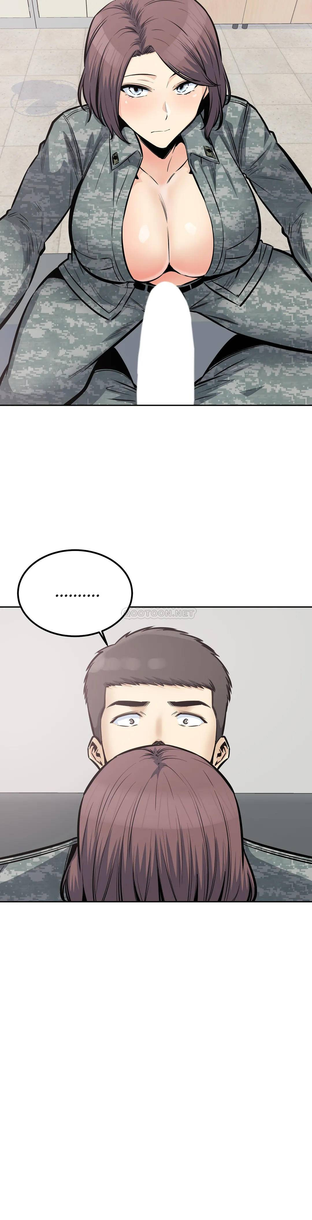 韩国漫画探视韩漫_探视-第27话-确认传闻是否属实在线免费阅读-韩国漫画-第34张图片