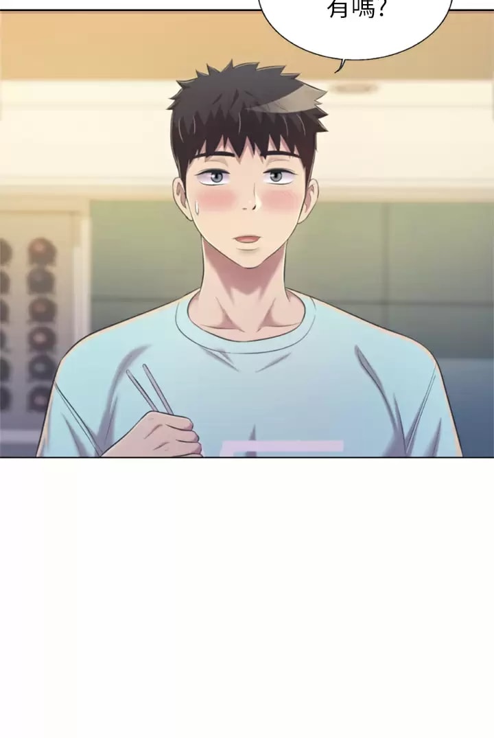韩国漫画姐姐爱做菜韩漫_姐姐爱做菜-第64话-火热的新婚夫妻Play在线免费阅读-韩国漫画-第32张图片