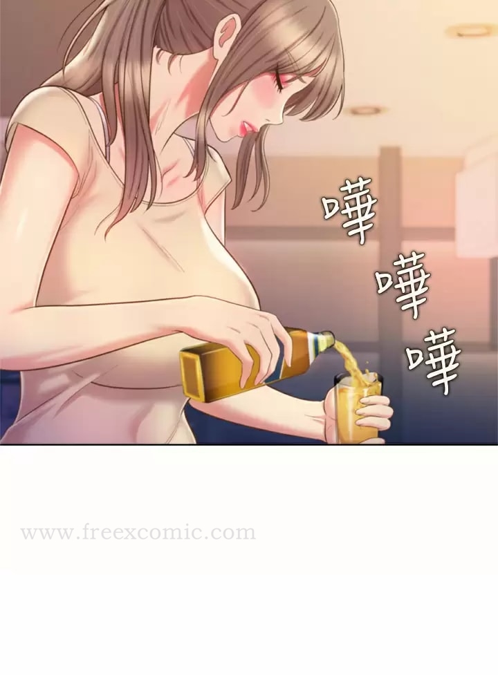 韩国漫画姐姐爱做菜韩漫_姐姐爱做菜-第64话-火热的新婚夫妻Play在线免费阅读-韩国漫画-第43张图片