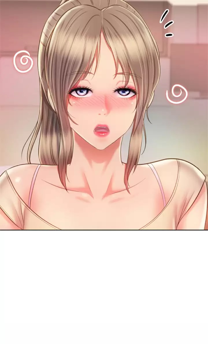 韩国漫画姐姐爱做菜韩漫_姐姐爱做菜-第64话-火热的新婚夫妻Play在线免费阅读-韩国漫画-第48张图片