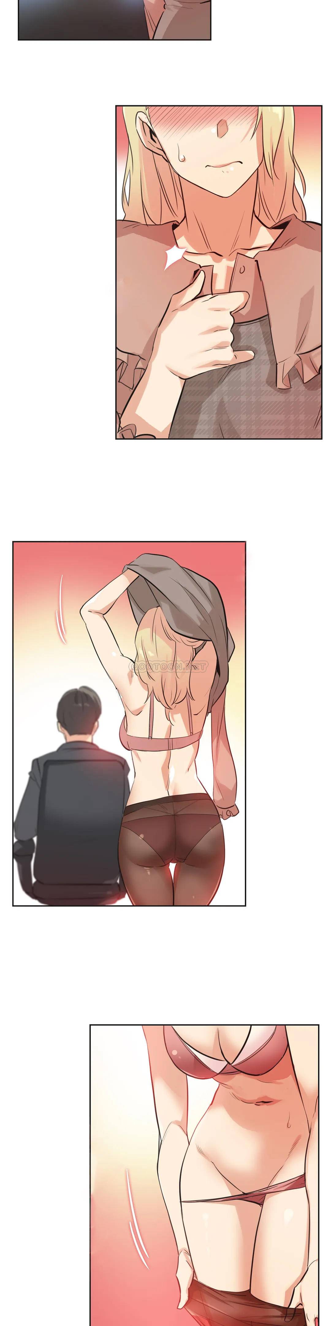 韩国漫画代理部韩漫_代理部-第40话在线免费阅读-韩国漫画-第21张图片