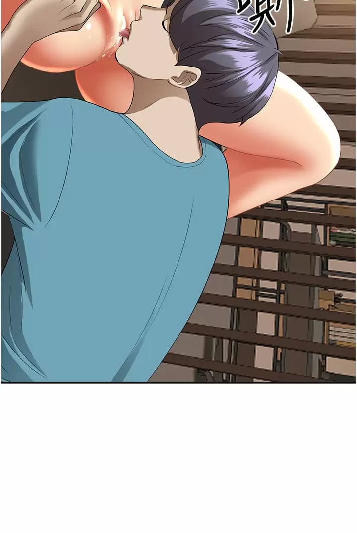 韩国漫画霸佔人妻韩漫_霸佔人妻-第59话-快点扑倒我在线免费阅读-韩国漫画-第40张图片