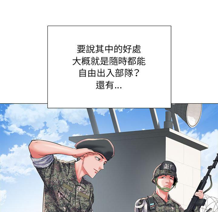 韩国漫画不良二等兵韩漫_不良二等兵-第1话在线免费阅读-韩国漫画-第51张图片