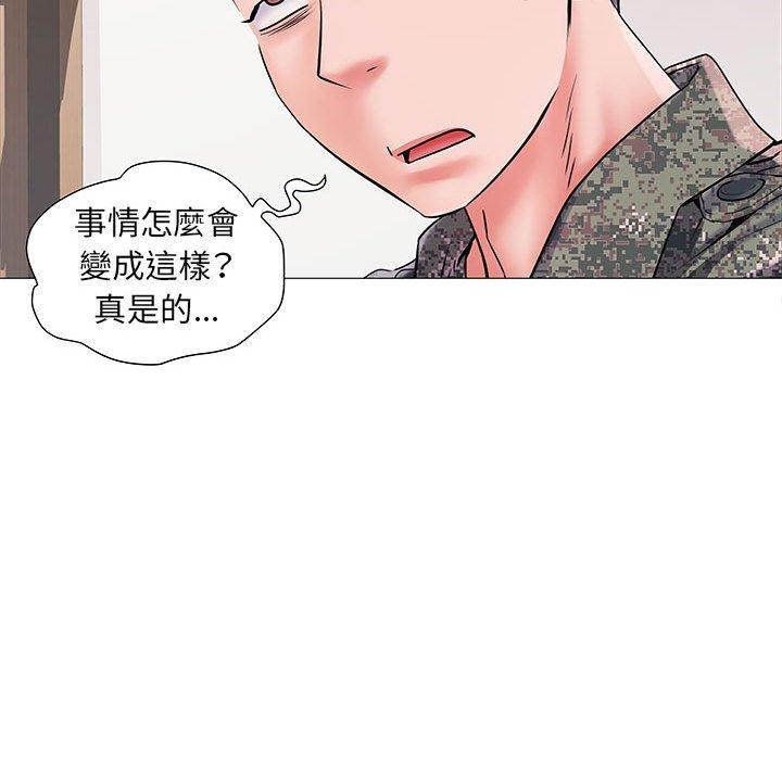 韩国漫画不良二等兵韩漫_不良二等兵-第3话在线免费阅读-韩国漫画-第18张图片