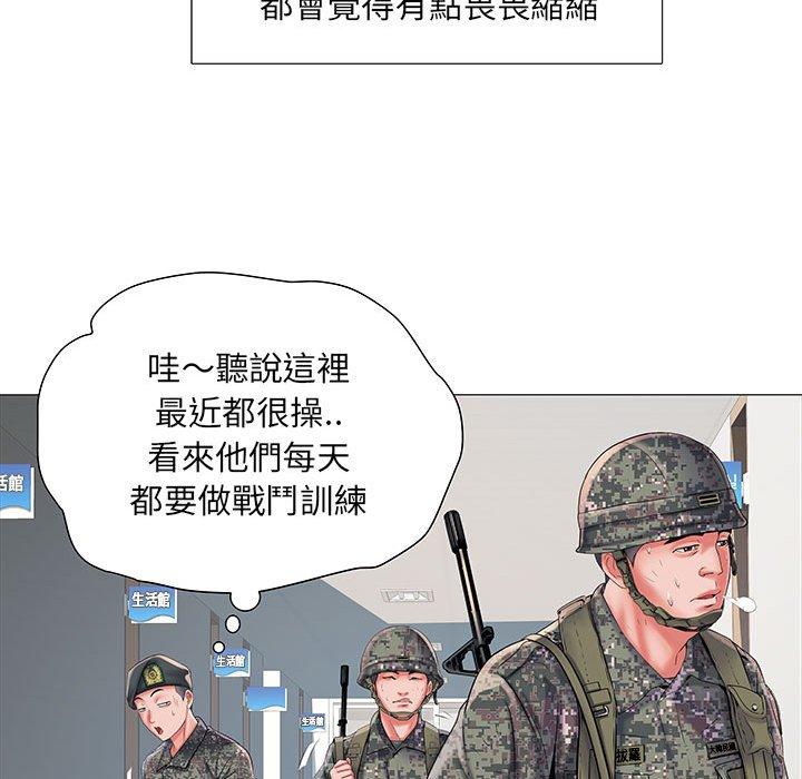 韩国漫画不良二等兵韩漫_不良二等兵-第3话在线免费阅读-韩国漫画-第24张图片