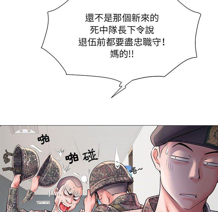 韩国漫画不良二等兵韩漫_不良二等兵-第3话在线免费阅读-韩国漫画-第27张图片