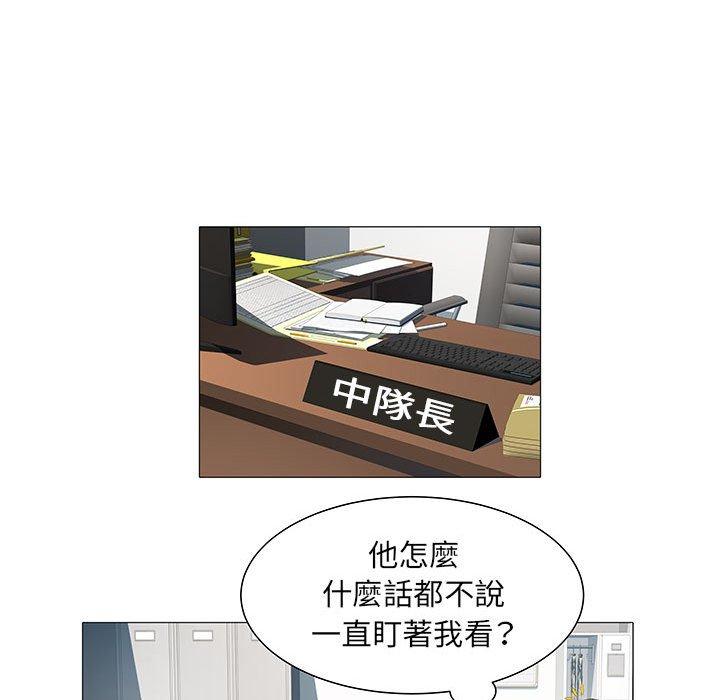 韩国漫画不良二等兵韩漫_不良二等兵-第3话在线免费阅读-韩国漫画-第38张图片