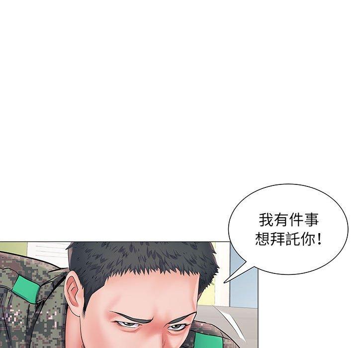 韩国漫画不良二等兵韩漫_不良二等兵-第3话在线免费阅读-韩国漫画-第49张图片