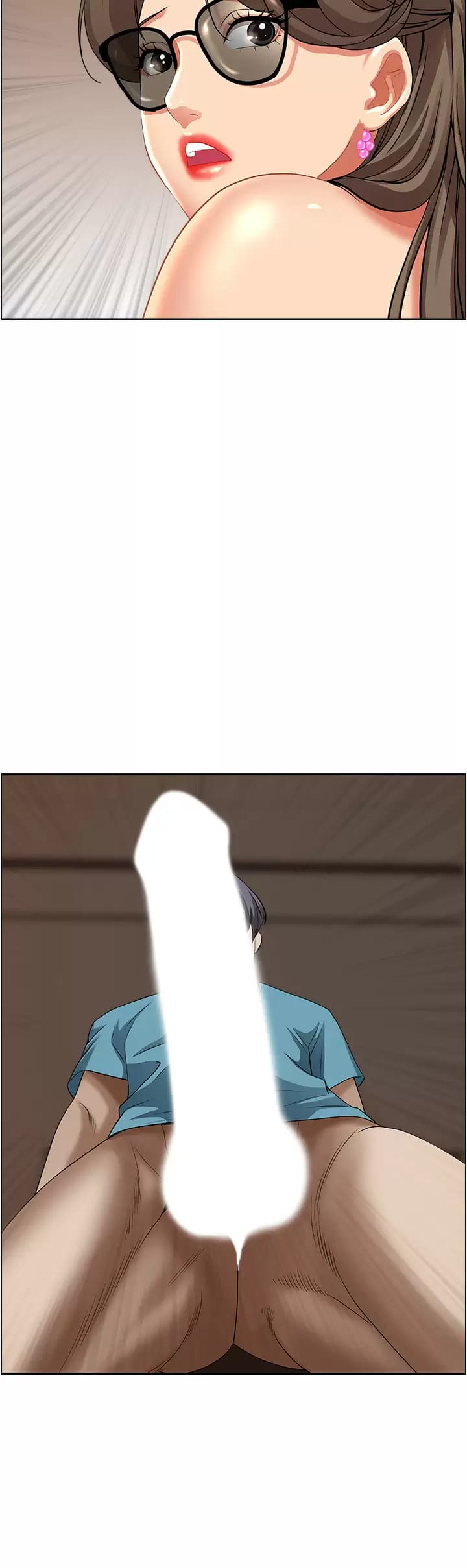 韩国漫画霸佔人妻韩漫_霸佔人妻-第60话-再舔深一点在线免费阅读-韩国漫画-第46张图片