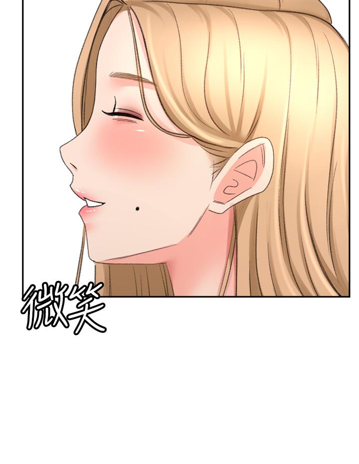韩国漫画剑道学姐韩漫_剑道学姐-第58话-石头跟姐感觉不对劲在线免费阅读-韩国漫画-第35张图片