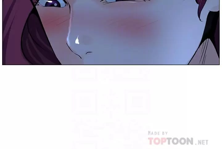 韩国漫画楼上的网美韩漫_楼上的网美-第68话-好想跟女儿的男友乱来在线免费阅读-韩国漫画-第6张图片
