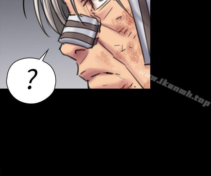 韩国漫画韩漫_傀儡-第87话-不准你再碰我妈!在线免费阅读-韩国漫画-第35张图片