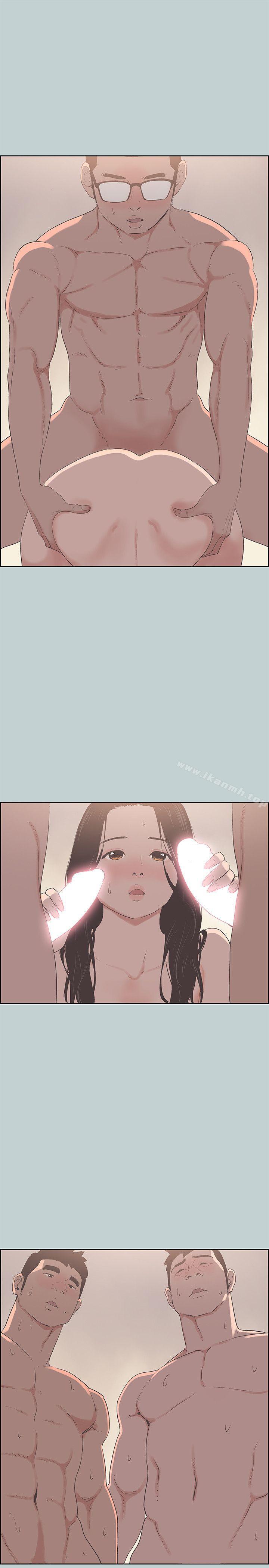 韩国漫画韩漫_适合劈腿的好日子-第87话-观战在线免费阅读-韩国漫画-第4张图片