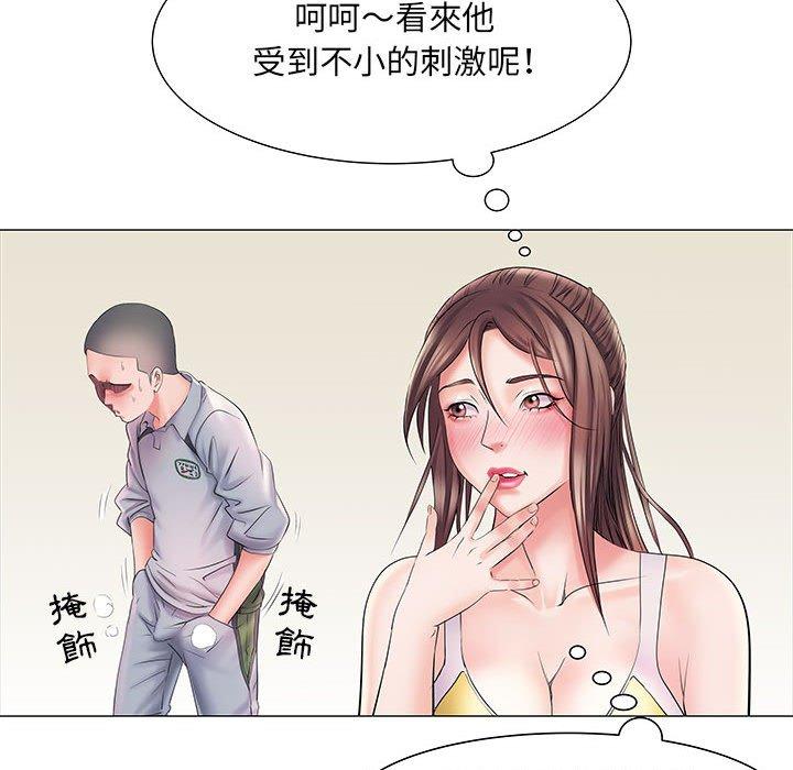 韩国漫画不良二等兵韩漫_不良二等兵-第4话在线免费阅读-韩国漫画-第35张图片