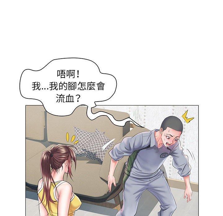 韩国漫画不良二等兵韩漫_不良二等兵-第4话在线免费阅读-韩国漫画-第41张图片