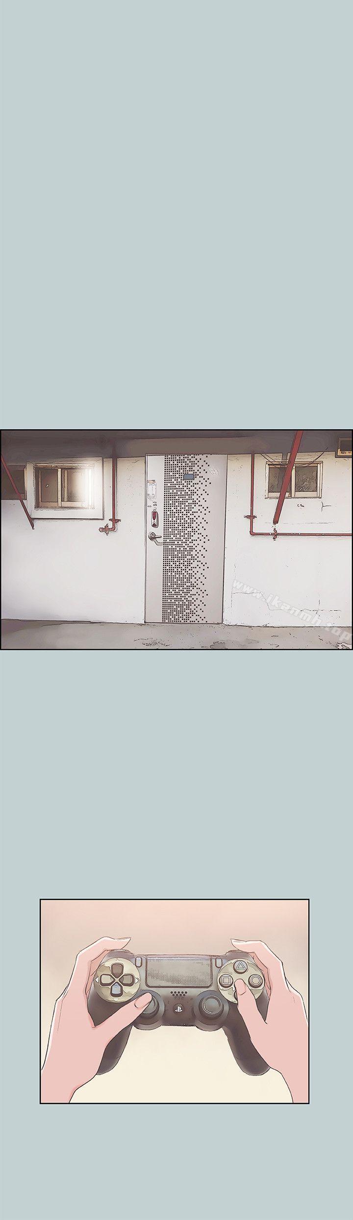 韩国漫画韩漫_适合劈腿的好日子-第87话-观战在线免费阅读-韩国漫画-第9张图片