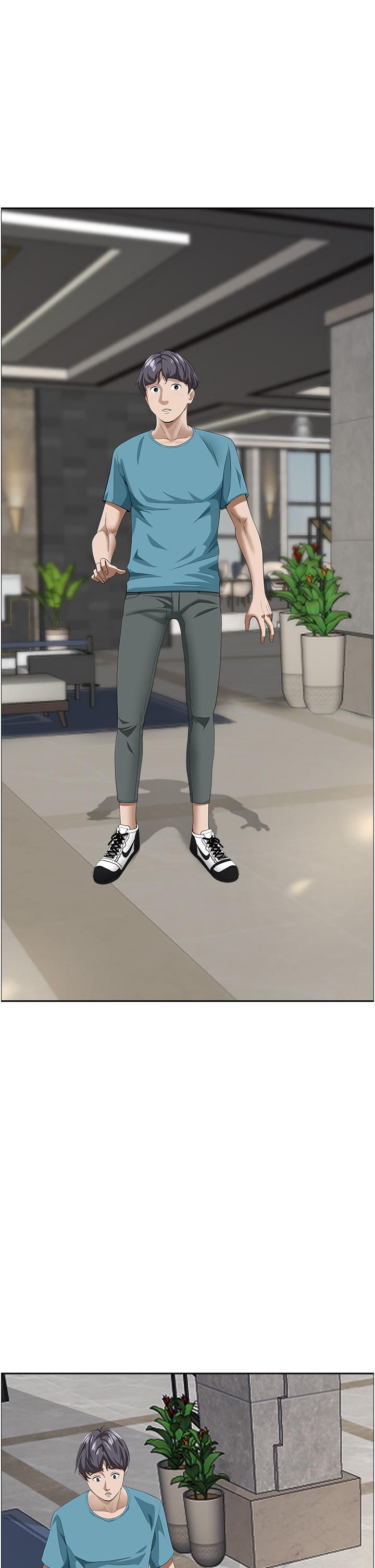 韩国漫画霸佔人妻韩漫_霸佔人妻-第61话-你们两个该不会在线免费阅读-韩国漫画-第45张图片