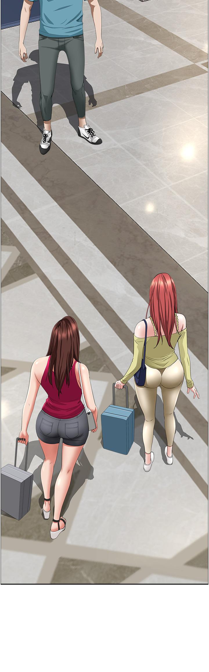 韩国漫画霸佔人妻韩漫_霸佔人妻-第61话-你们两个该不会在线免费阅读-韩国漫画-第46张图片