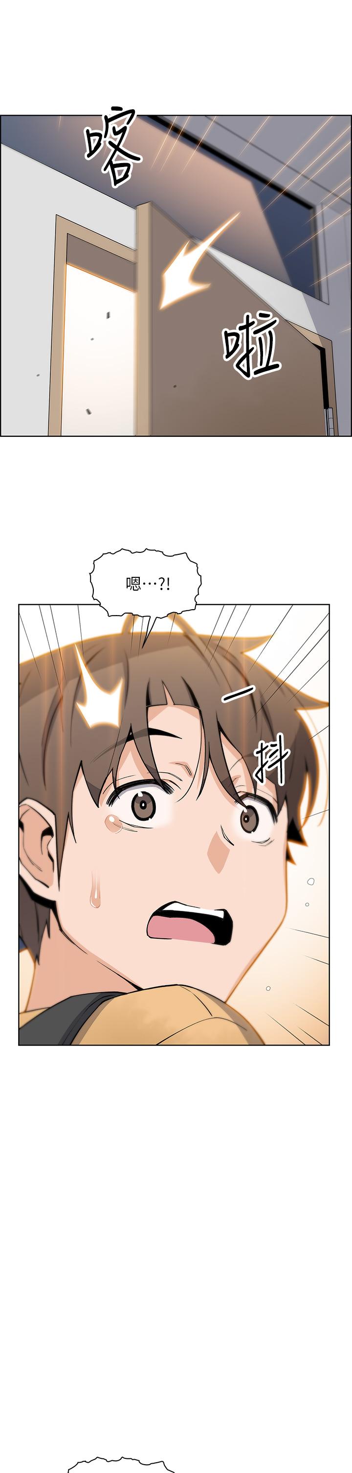 韩国漫画卖豆腐的母女们韩漫_卖豆腐的母女们-第42话-肉棒是我的在线免费阅读-韩国漫画-第35张图片