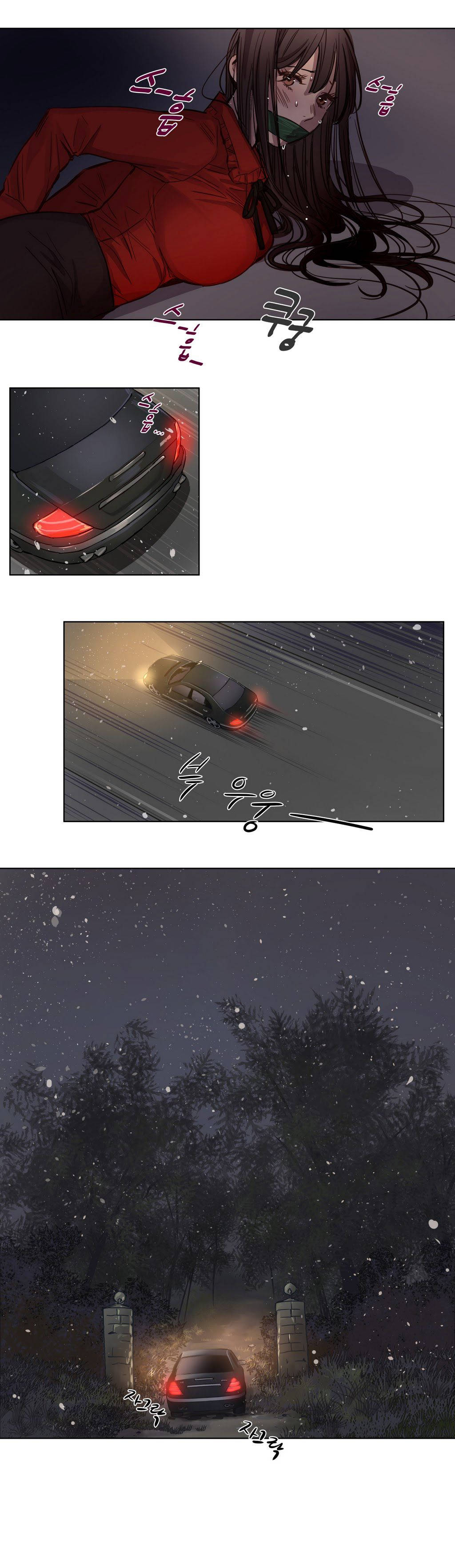 韩国漫画赎罪营韩漫_赎罪营-第2章在线免费阅读-韩国漫画-第8张图片