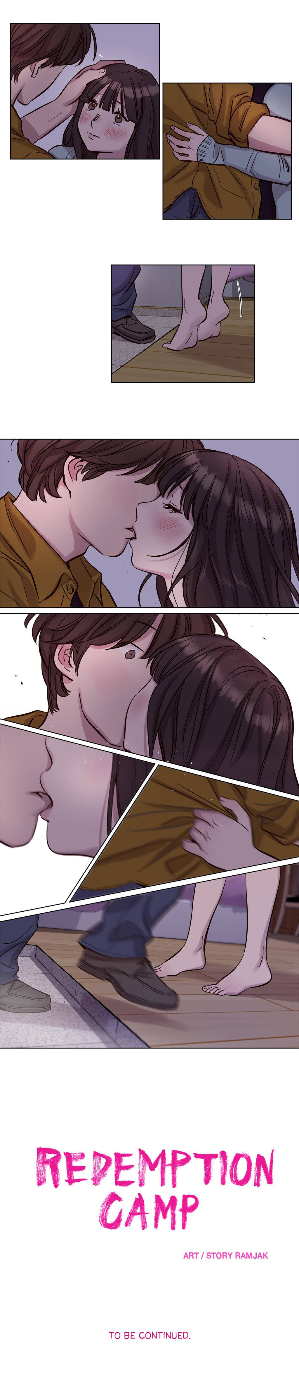 韩国漫画赎罪营韩漫_赎罪营-第15章在线免费阅读-韩国漫画-第13张图片