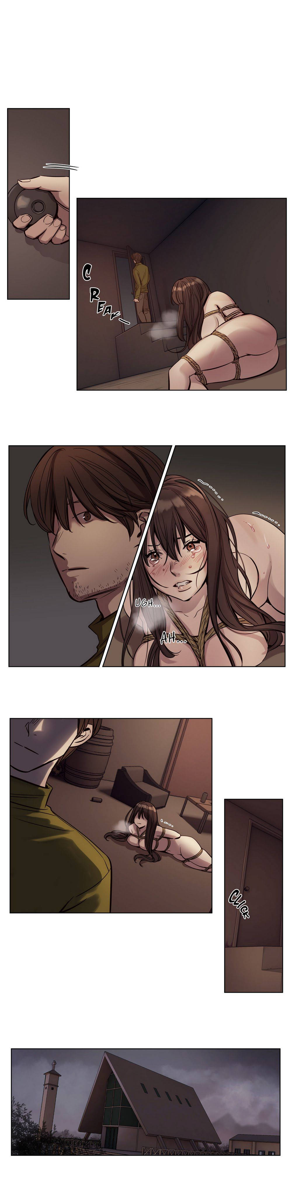 韩国漫画赎罪营韩漫_赎罪营-第20章在线免费阅读-韩国漫画-第1张图片