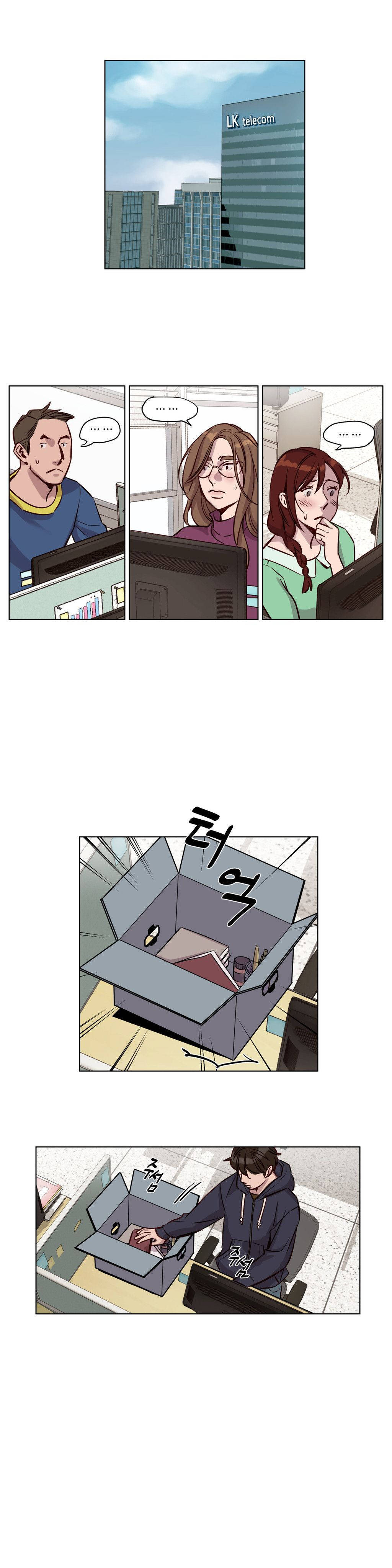 韩国漫画赎罪营韩漫_赎罪营-第33章在线免费阅读-韩国漫画-第9张图片