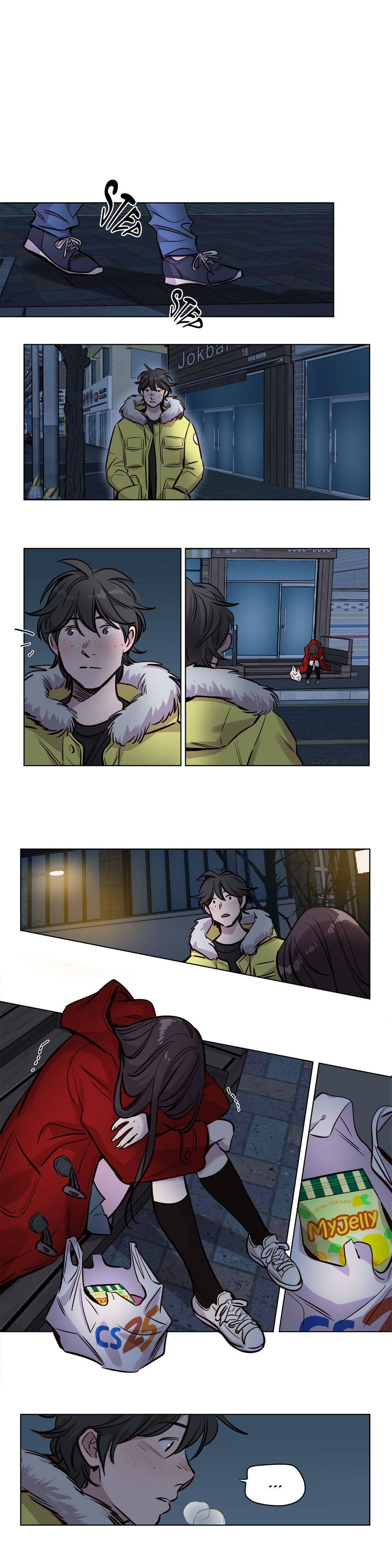 韩国漫画赎罪营韩漫_赎罪营-第53章在线免费阅读-韩国漫画-第6张图片