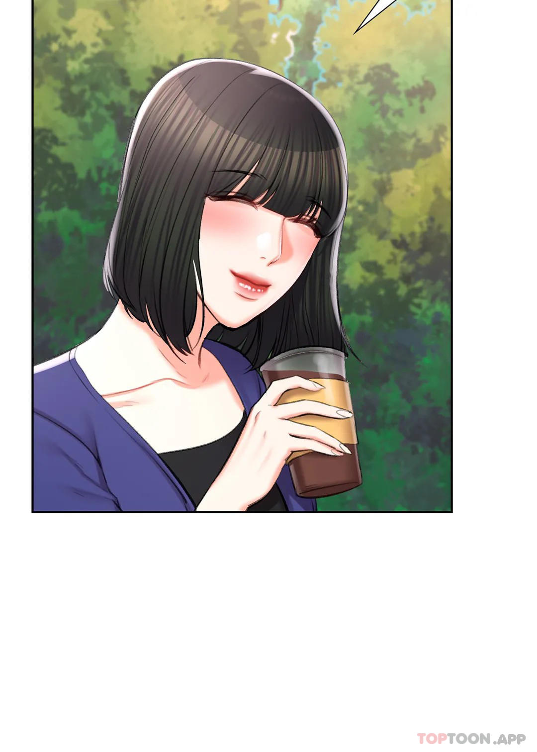 韩国漫画校园爱情韩漫_校园爱情-第38话-可以进去吗？在线免费阅读-韩国漫画-第9张图片