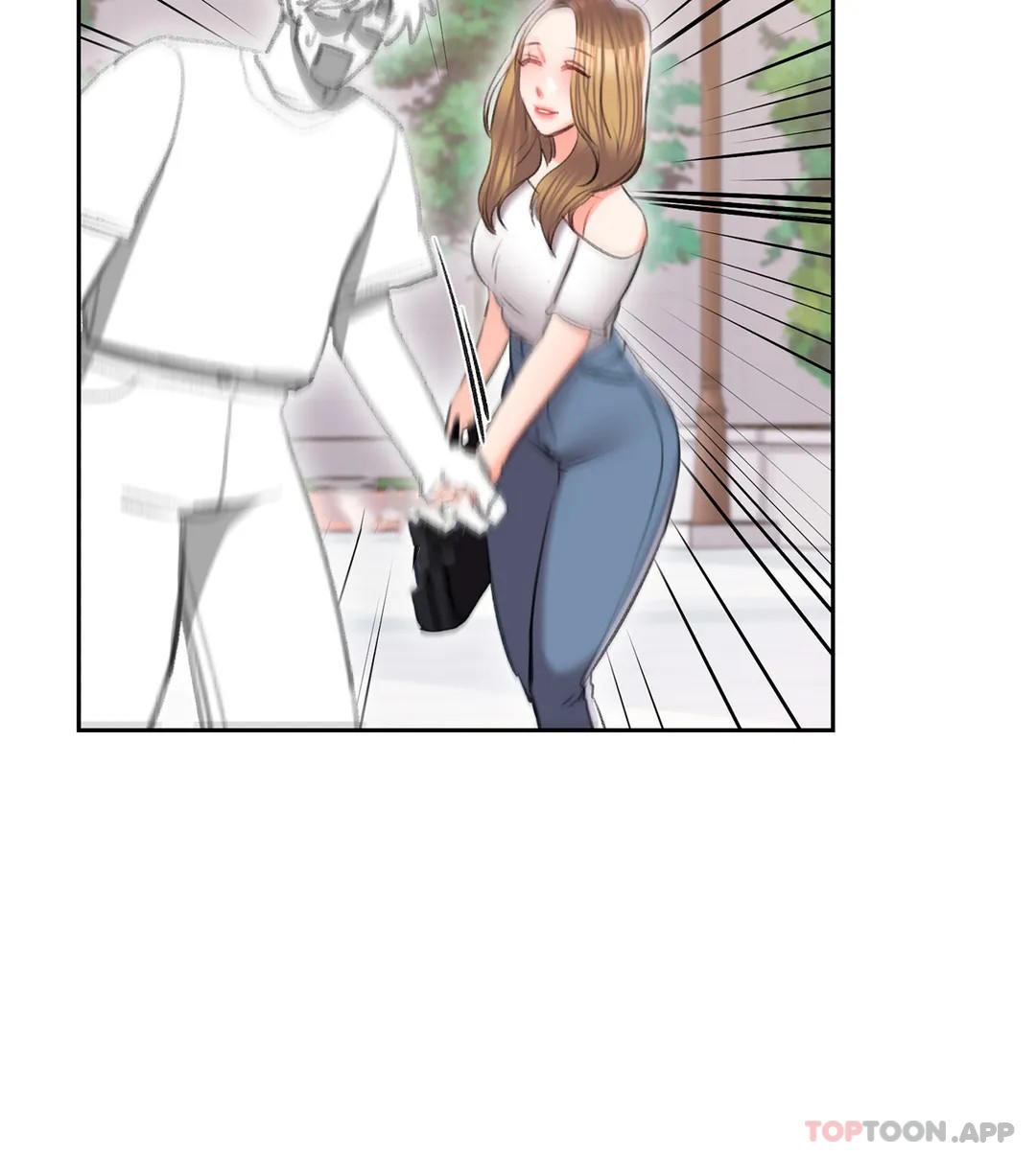 韩国漫画校园爱情韩漫_校园爱情-第38话-可以进去吗？在线免费阅读-韩国漫画-第22张图片