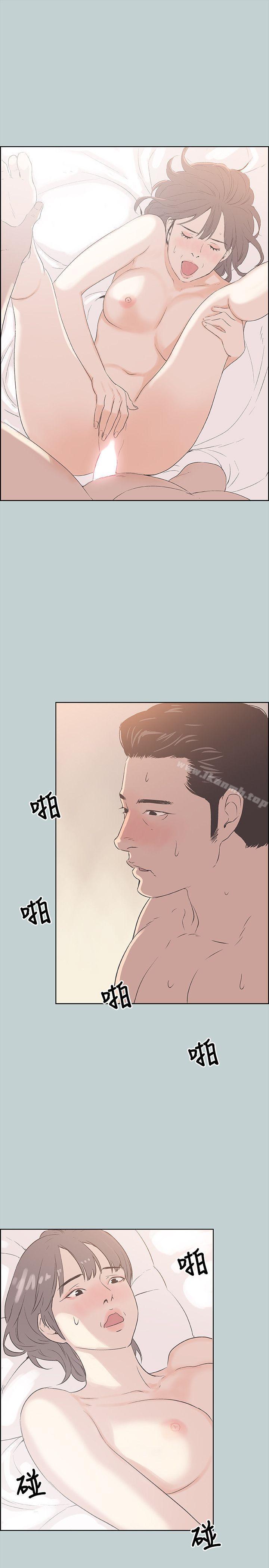 韩国漫画韩漫_适合劈腿的好日子-第88话-禁不起诱惑的人妻在线免费阅读-韩国漫画-第18张图片