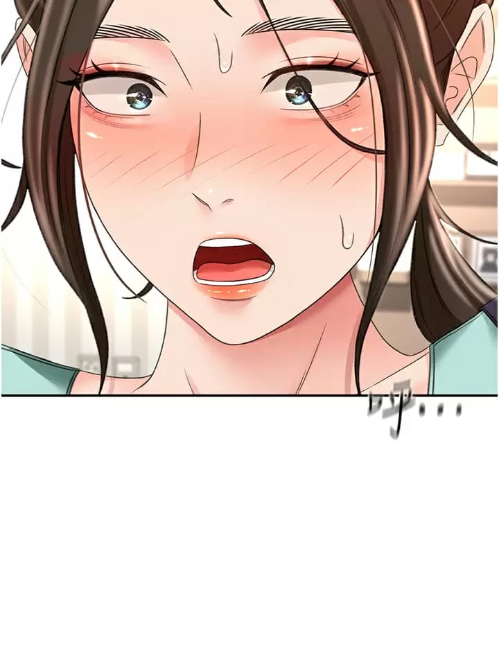 韩国漫画剑道学姐韩漫_剑道学姐-第59话-半夜爬上床偷吹喇叭在线免费阅读-韩国漫画-第3张图片