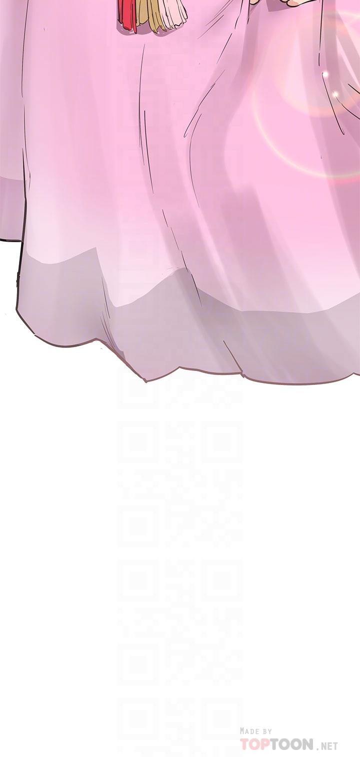 韩国漫画要对妈妈保密唷!韩漫_要对妈妈保密唷!-第73话-跑到女儿房间打炮在线免费阅读-韩国漫画-第4张图片